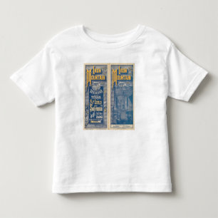Järnbergrutt T-shirt