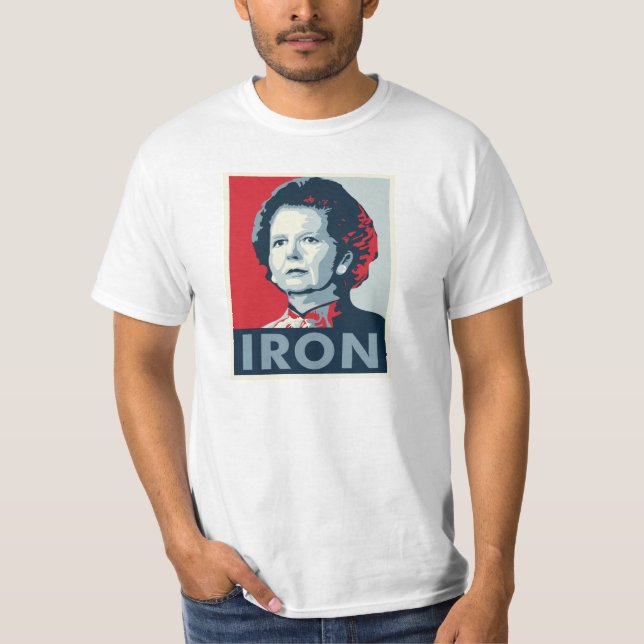 Järndam Tee (Framsida)