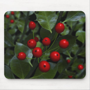 Järnek Mousepad Musmatta