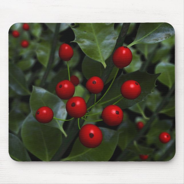 Järnek Mousepad Musmatta (Framsidan)