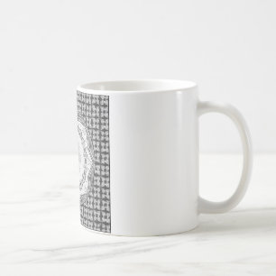 Järnek- & Snowflakemugg Kaffemugg