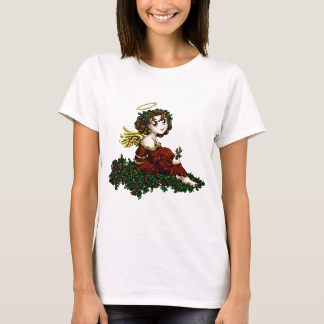 Järnekängel Tee (Framsida)