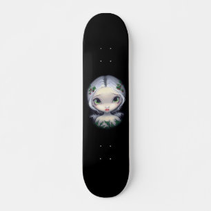 JärnekängelSkateboard Mini Skateboard Bräda 18,7 Cm