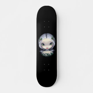 JärnekängelSkateboard Mini Skateboard Bräda 18,7 Cm