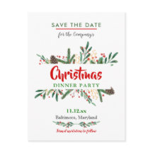 Järneken lämnar julfesten för | julmiddag |