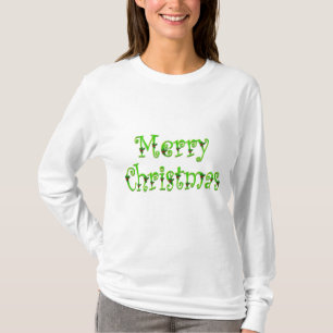 Järnekgod julskjorta tee shirt
