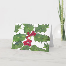 Järnekjulkort 1 helgkort