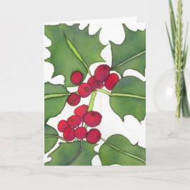 Järnekjulkort 2 helgkort