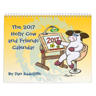 Järnekkon 2017 och vänkalendern kalender