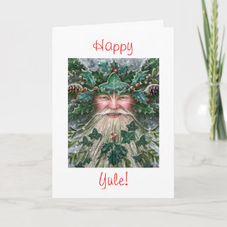 Järnekkung Helgkort