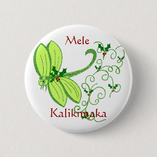 Järneksländan, Mele, Kalikimaka knäppas Knapp