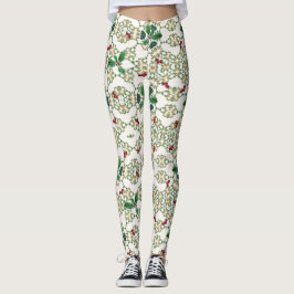 Järnekstens tid leggings