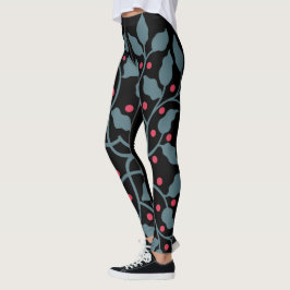 järneksträd leggings