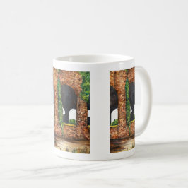 Järngjuteribåge Kaffemugg