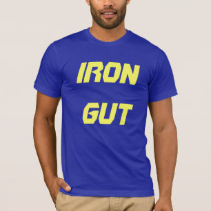 JÄRNGUT TEE