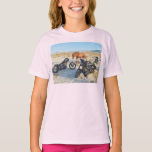Järnhästar  t shirt