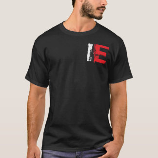 Järnkantskjorta! Tee Shirt