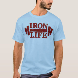 Järnliv Tee Shirt