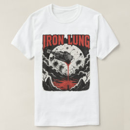 Järnlunga T Shirt