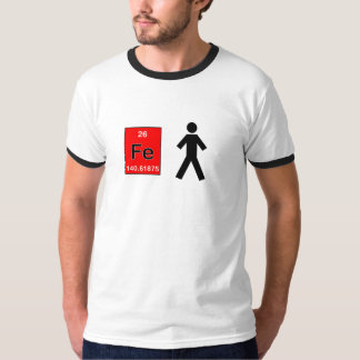 järnman (symboler, miles) tröja