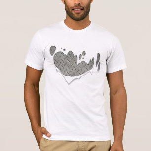 järnman tee shirt