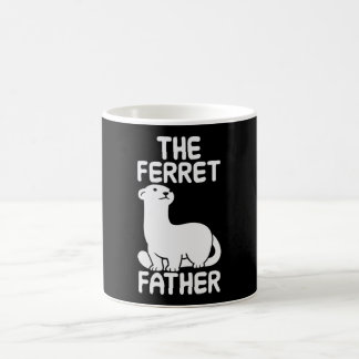 Järnorten far kaffemugg