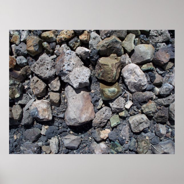 Järnroad Yard Poster (Framsidan)