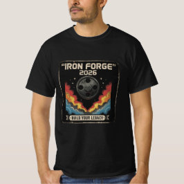 Järnsmedja T Shirt