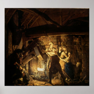 Järnsmedjan, 1772 poster