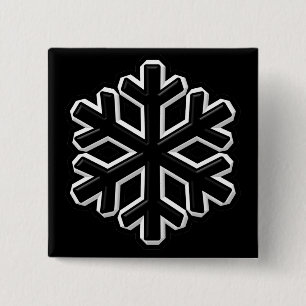 JärnSnowflake Knapp