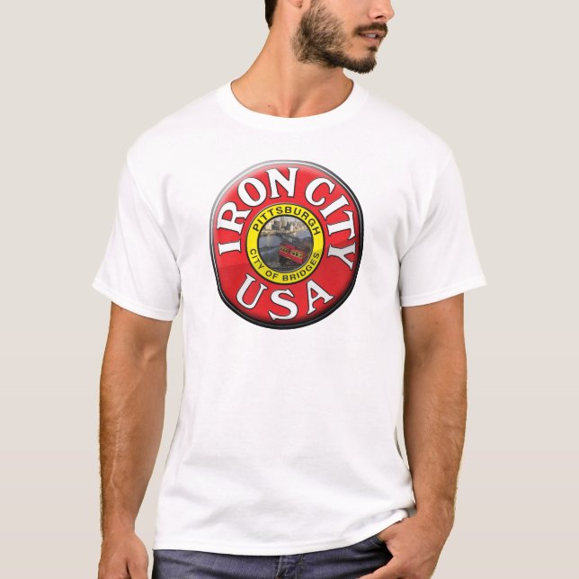 Järnstad Tee (Framsida)