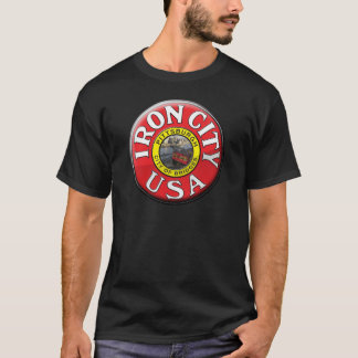 Järnstad Tee Shirt