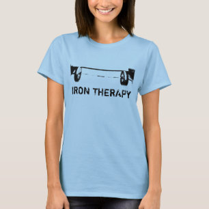Järnterapi Tee Shirt
