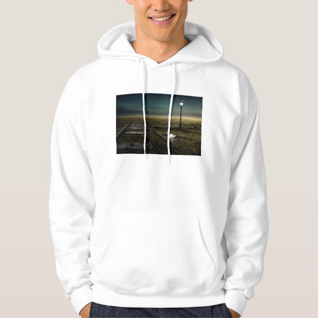 Järnväg 2013 sweatshirt (Framsida)