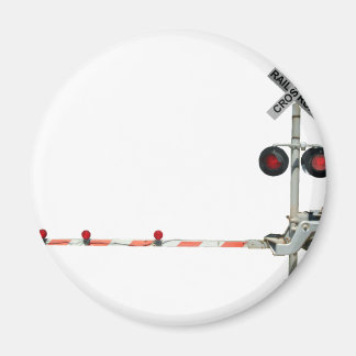 Järnväg Magnet