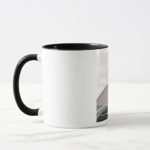 Järnväg Mugg