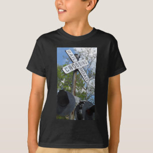 Järnväg T-shirt