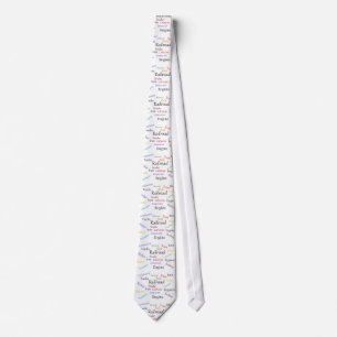 Järnväg Tie Slips