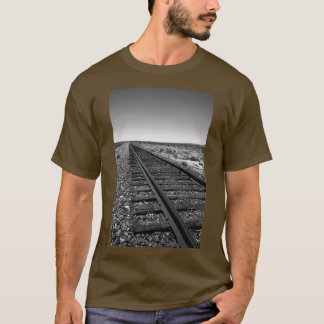 Järnvägar 10 t shirt