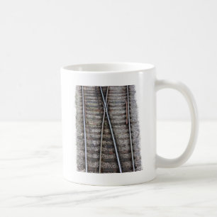 Järnväglandskap Kaffemugg