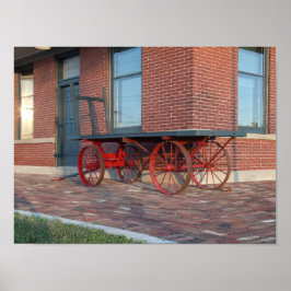 Järnvägsanläggning Poster