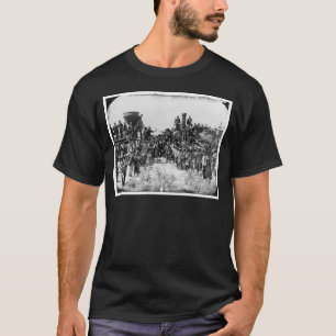 Järnvägsmötet - punkt 1869 t shirt