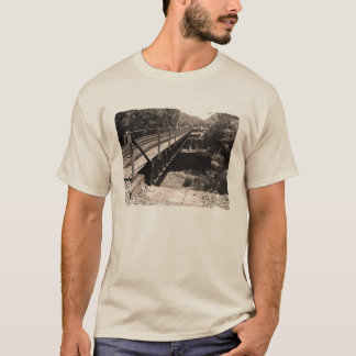 JärnvägT-tröja Tee Shirt