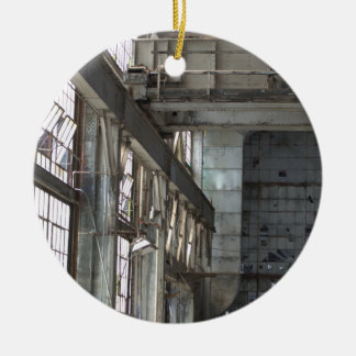 Järnyard Julgransprydnad Keramik