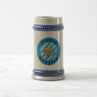 Jarra Fiesta Bavaria Sejdel