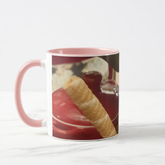 jarra Lilies Mugg