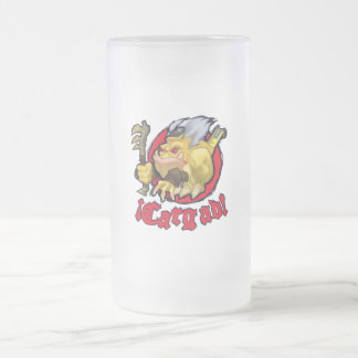 Jarra Metrín Gigante de Hielo Frostat Ölglas