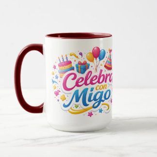 Jarra Personalizada con Diseño de Personaliza y Ce Mugg