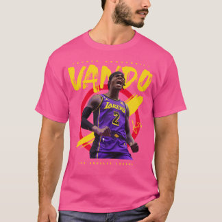Jarred Vanderbilt T Shirt