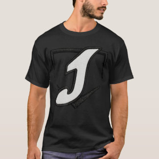Jarrell Storm Chasers Broderad t-shirt